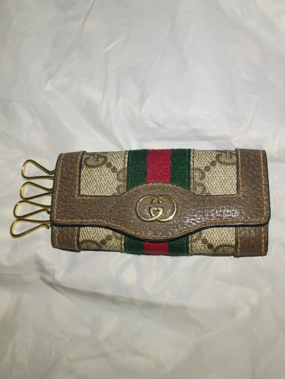 Gucci Key Holder